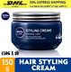10x Nivea Men Hair Styling Cream For Long-lasting & Flexible Hold Healthy Shine