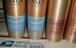 10 Nexxus Dry Shampoo & Hair Finishing Mist