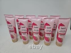 10 Suave Smooth Performer Anti-Frizz Styling Smoothing Cream Control Shine 4oz