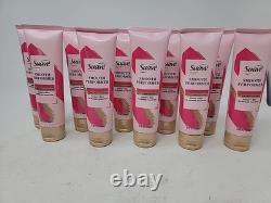 10 Suave Smooth Performer Anti-Frizz Styling Smoothing Cream Control Shine 4oz