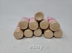 10 Suave Smooth Performer Anti-Frizz Styling Smoothing Cream Control Shine 4oz