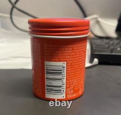 10 X Schwarzkopf Osis+ Texture Thrill 3 Elastic Fiber Gum Dump & Dry Hair 3.38Oz