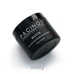 10 pacinos 4 oz jars, YOU PICK FROM MATTE, CREME, POMADE