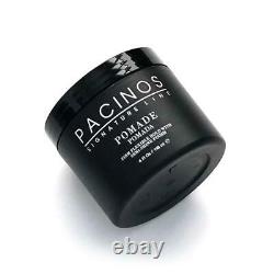 10 pacinos 4 oz jars, YOU PICK FROM MATTE, CREME, POMADE