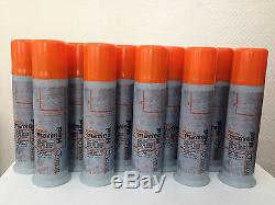 10 x Fudge Matte Hed Firm Hold Texture Paste Matte Finish 75ml tracking number