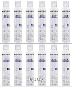 12 Bosley Volumizing & Thickening Styling Hairspray 9 oz Free Shipping