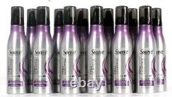 12 Count Suave Professionals 7 Oz 24 Hour Hold 4 Firm Control Boosting Mousse