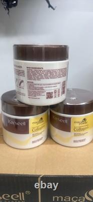 12 KARSEELL Styling Creams FREE SHIPPING From USA ORIGINAL AND AUTHENTIC 12 KARSEELL Styling Creams FREE SHIPPING From USA ORIGINAL AND AUTHENTIC