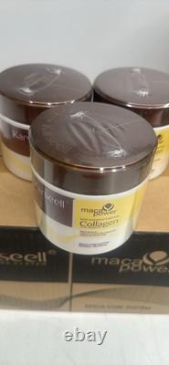 12 KARSEELL Styling Creams FREE SHIPPING From USA ORIGINAL AND AUTHENTIC 12 KARSEELL Styling Creams FREE SHIPPING From USA ORIGINAL AND AUTHENTIC
