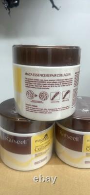 12 KARSEELL Styling Creams FREE SHIPPING From USA ORIGINAL AND AUTHENTIC 12 KARSEELL Styling Creams FREE SHIPPING From USA ORIGINAL AND AUTHENTIC