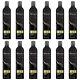 12-new Tresemme Tres Mousse Tres Extra Hold Firm Control Mousse Hair Styling Mou