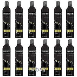 12-New TRESemme Tres Mousse Tres Extra Hold Firm Control Mousse Hair Styling Mou