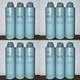 12 Pack Alterna Caviar My Hair Canvas City Slay Spray 7.4 Oz Shielding Hairspray