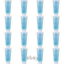 12 Pack Aquage Molding Megagel 6 Oz Mega Extra Firm Strong Hold Hair Styling Gel