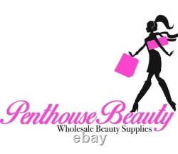 12 Pack Case Aquage Biomega Firm & Fabulous Hairspray 10 Oz Hold Hair Spray Lot