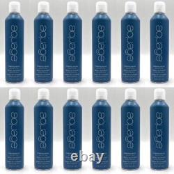 12 Pack Case Original Aquage Finishing Spray Ultra-firm Hold 10 Oz Hairspray