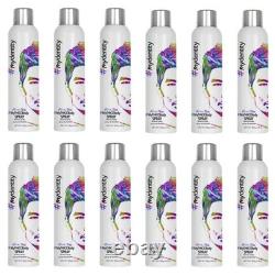 12 Pack Guy-tang My Dentity Mythiccbody 6.8 Oz Thick Body Building Texture Spray
