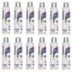 12 Pack Guy-tang My Dentity Mythiccbody 6.8 Oz Thick Body Building Texture Spray