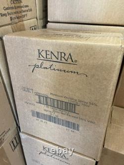 12 Pack! Kenra PLATINUM # 14 WORKING SPRAY 10 OZ 120 Oz Total