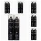 12 Pack Lanza Healing Style Airpaste Air Paste Finishing Hair Spray 5.1 Oz. New