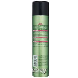 12-Pack NEW Garnier, Volumizing, Anti-Humidity Hairspray Extra Strong#3, 8.25 Oz