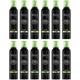 12-pack New Tresemme Curl Care Mousse Flawless #4 Extra-hold 10.5 Oz