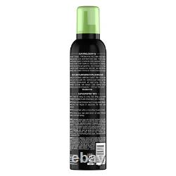 12-Pack New Tresemme Curl Care Mousse Flawless #4 Extra-Hold 10.5 oz