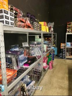 12 Pk! Guy Tang Mydentity My Spotlight 3.4 Oz Rose Gold Hair Shimmer Shine Spray