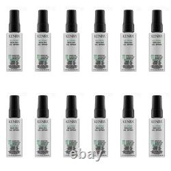 12 Pk Kenra Platinum All Curl Sealing Oil Spray Hydrating Shine Moisture 1.5 Oz