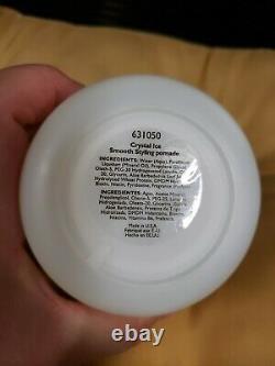 (12) Proclaim Professional Care Crystal Ice Smooth Styling Pomade 8 oz = 1 Case