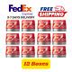 12 X 250ml Brylcreem Hair Styling Cream For Men Express Shipping
