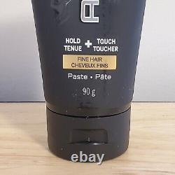 12 X Axe Hold + Touch Fine Hair Paste, 90g Discontinued