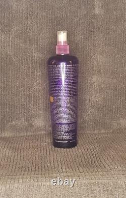 15.6 oz BIGGIE BONUS SIZE BRAND NEW! BEDHEAD MAXXED OUT HAIRSPRAY! RARE HTF