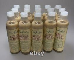 (15x) Shea Moisture Styling Lotion Jamaican Black Castor Oil Strengthen Restore (15x) Shea Moisture Styling Lotion Jamaican Black Castor Oil Strengthen Restore