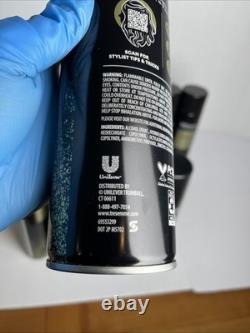 16 NEW Cans of TRESemme Extra Hold Hairspray 24Hr Frizz Control #4 14.6 Oz