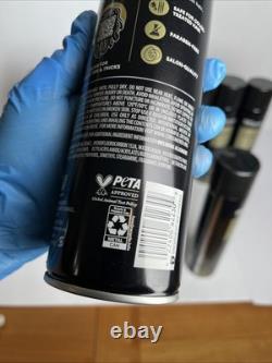 16 NEW Cans of TRESemme Extra Hold Hairspray 24Hr Frizz Control #4 14.6 Oz