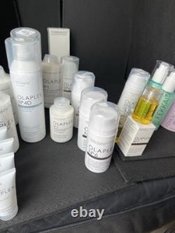 $175 Takes All, K18 AstroLift Volume Spray, Olaplex Bond Smoother, Dry Shampoo