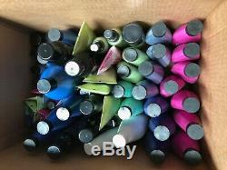 191 Item Lot of Redken Professional Hair Care Products