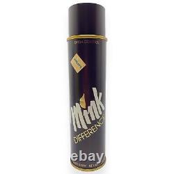 1981 Mink Difference Extra Hold Non-Aerosol? Hairspray, 7 Oz. DISCONTINUED RARE