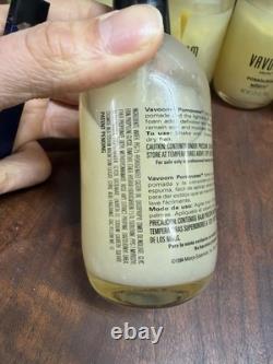 1994 Matrix Vavoom! Yellow Style Pomousse 3.75oz NOS