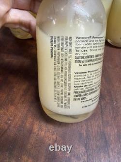 1994 Matrix Vavoom! Yellow Style Pomousse 3.75oz NOS