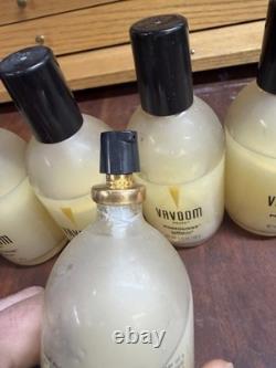 1994 Matrix Vavoom! Yellow Style Pomousse 3.75oz NOS