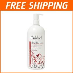 1L Ouidad Styling Gel for Shiny Curls Silicones & Parabens Free, Clean Scent 1L Ouidad Styling Gel for Shiny Curls Silicones & Parabens Free, Clean Scent