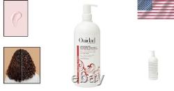 1L Ouidad Styling Gel for Shiny Curls Silicones & Parabens Free, Clean Scent 1L Ouidad Styling Gel for Shiny Curls Silicones & Parabens Free, Clean Scent