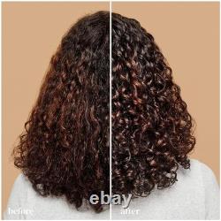 1L Ouidad Styling Gel for Shiny Curls Silicones & Parabens Free, Clean Scent 1L Ouidad Styling Gel for Shiny Curls Silicones & Parabens Free, Clean Scent
