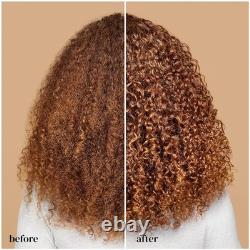 1L Ouidad Styling Gel for Shiny Curls Silicones & Parabens Free, Clean Scent 1L Ouidad Styling Gel for Shiny Curls Silicones & Parabens Free, Clean Scent