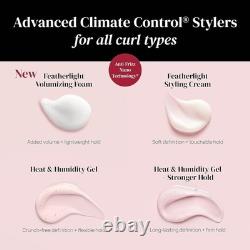 1L Ouidad Styling Gel for Shiny Curls Silicones & Parabens Free, Clean Scent 1L Ouidad Styling Gel for Shiny Curls Silicones & Parabens Free, Clean Scent