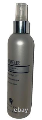 1- GRAHAM WEBB Untangler Detangling Spray (8.0 oz/240ml) (NewithRARE) See Photos