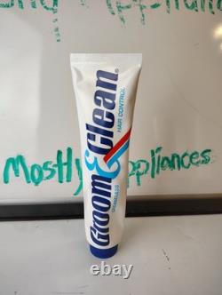 1 Groom & Clean Greaseless Hair Control- ORIGINAL formula 6.5oz Chesebrough-Pond 1 Groom & Clean Greaseless Hair Control- ORIGINAL formula 6.5oz Chesebrough-Pond