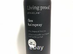 1 Living Proof Style Lab Flex Hairspray 7.5oz/ 246mL BRAND NEW! FREE SHIPPING